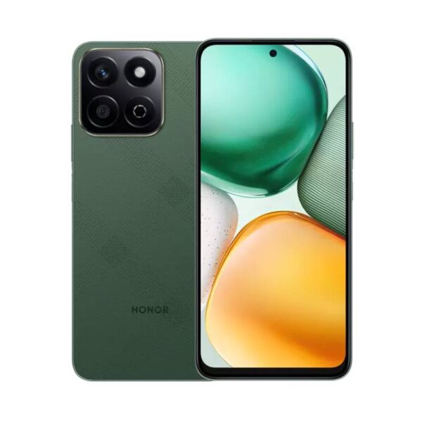 HONOR X7c