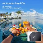 Insta360 GO 3S Action Camera