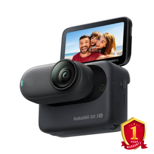 Insta360 GO 3S Action Camera Sri LAnka