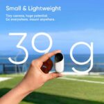 Insta360 GO 3S Action Camera