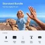 Insta360 GO 3S Action Camera