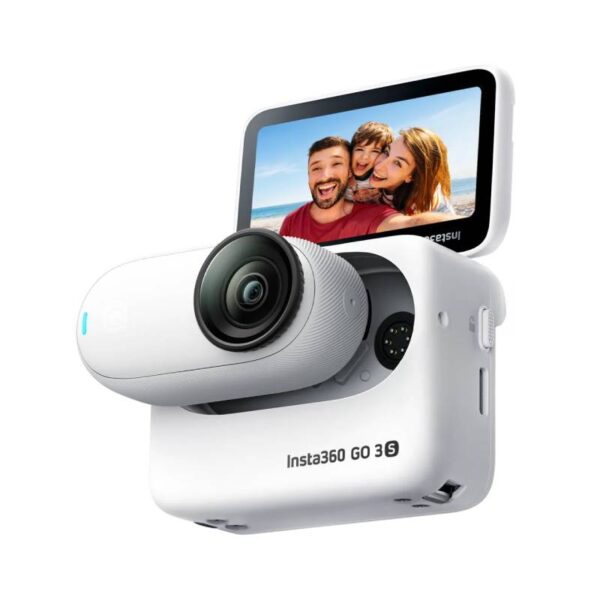 Insta360 GO 3S Action Camera