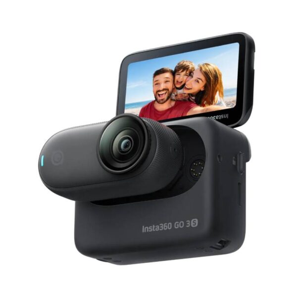 Insta360 GO 3S Action Camera Sri LAnka