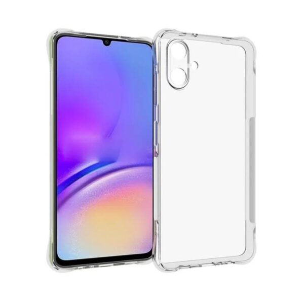 Samsung Galaxy A06 Back cover