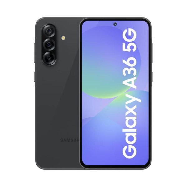 Galaxy A36 5G Price in Sri Lanka