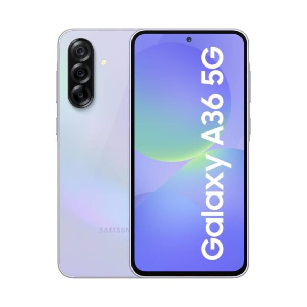 Galaxy A36 5G Price in Sri Lanka