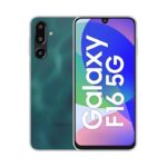 Samsung Galaxy F16 5G