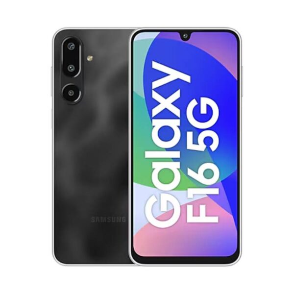 Samsung Galaxy F16 5G