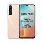 Samsung Galaxy M16 5G