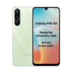 Samsung Galaxy M16 5G Sri Lanka
