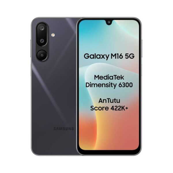 Samsung Galaxy M16 5G