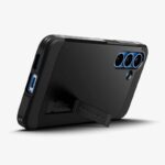 Spigen Galaxy S25 Tough Armor AI (MagFit) Case - Image 3