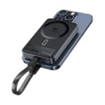 Acefast M11 10000mAh 30W Qi2 Magnetic Power Bank