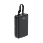 Acefast M14 PD22.5W 20000mAh Power Bank with Cable