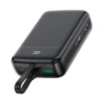 Acefast M14 PD22.5W 20000mAh Power Bank with Cable