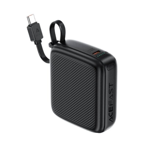 Acefast M15 PD20W 10000mAh Power Bank