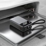 Acefast M21 PD65W 20000mAh Power Bank - Image 3