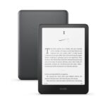 Amazon Kindle Paperwhite Signature Edition