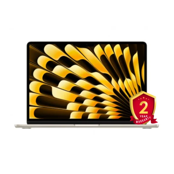 MacBook Air M3 Chip 15 inch Sri Lanka