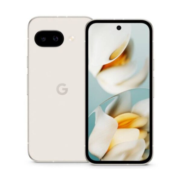 Google Pixel 9a