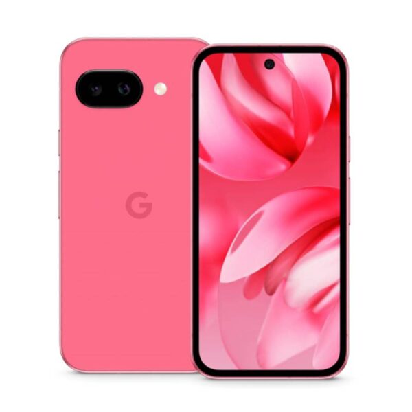Google Pixel 9a
