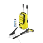 Karcher K 2 Compact Car High Pressure Washer Machine