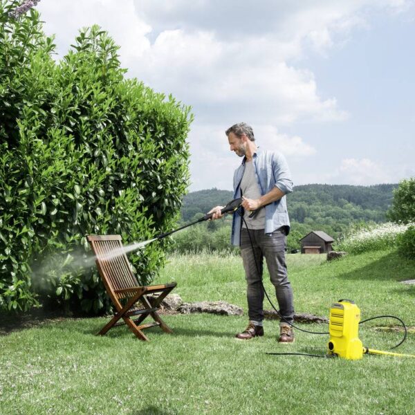 Karcher  K 2 Compact Car High Pressure Washer Machine