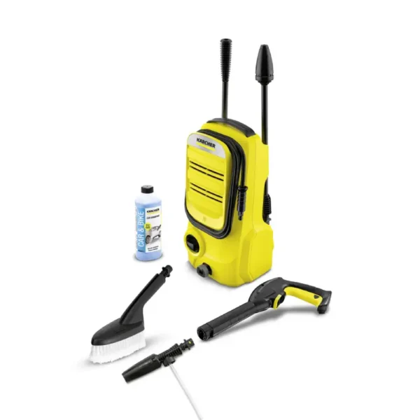 Karcher K 2 Compact Car High Pressure Washer Machine