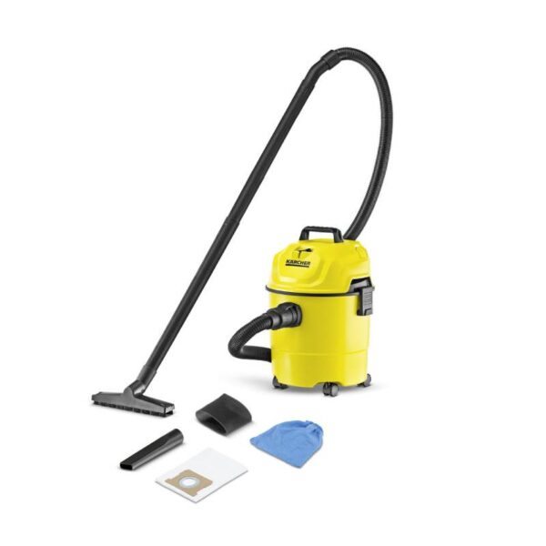 Karcher WD 1 Classic