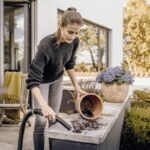 Karcher WD3 Wet and Dry Vacuum Cleaner