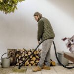 Karcher WD3 Wet and Dry Vacuum Cleaner