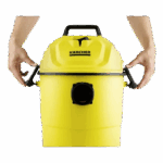 Karcher WD 1 Classic