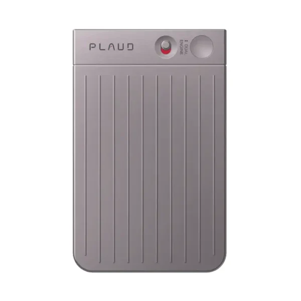 Home PLAUD Note AI Voice Recorder