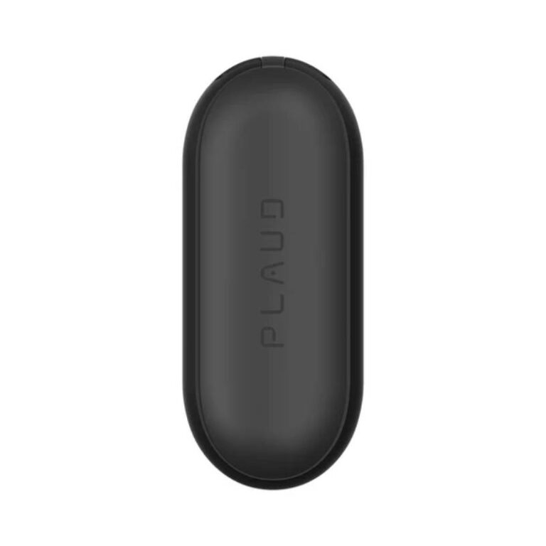 Plaid Note Pin Note Pin Travel Case Suitable For Plaud NotePin AI