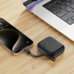 Acefast M15 PD20W 10000mAh Power Bank with Cable - Image 4