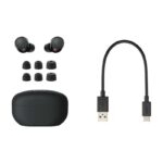Sony WF-1000XM5 Noise Canceling Earbuds - Image 3