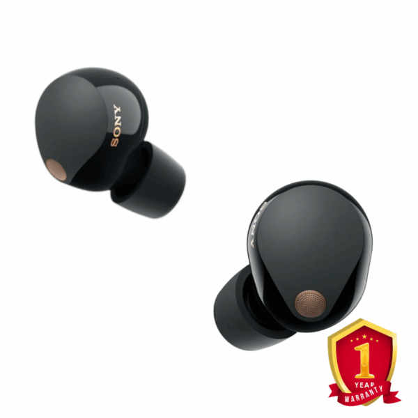 Sony WF-1000XM5 Noise Canceling Earbuds