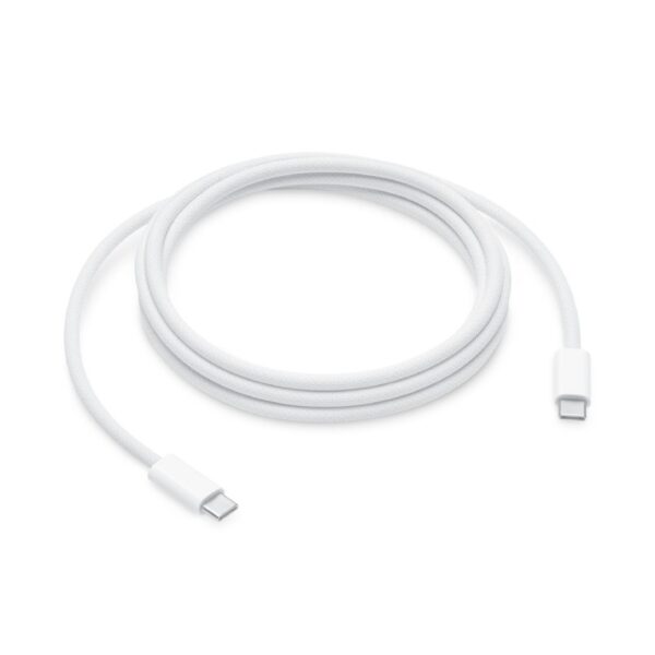 Apple 240W USB-C Charge Cable (2m)