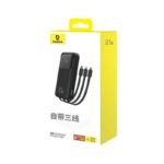 Baseus 22.5W Comet Series 