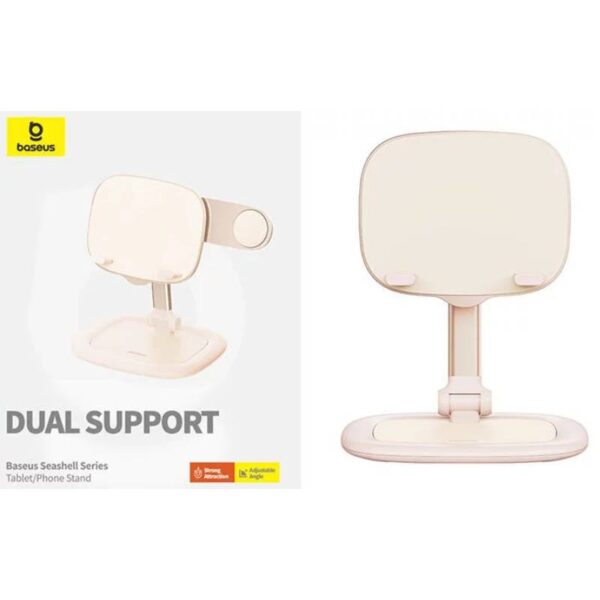 Baseus Seashell tablet/phone stand