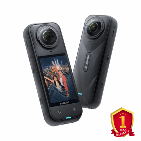 Insta360 X5 Price inSri Lanka