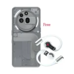 Nothing Phone (3a) Pro 