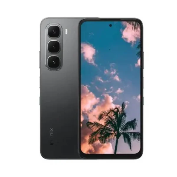 Infinix Hot 60i Sri Lanka