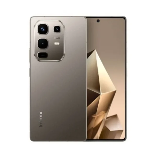 Infinix NOTE 50 pro Price