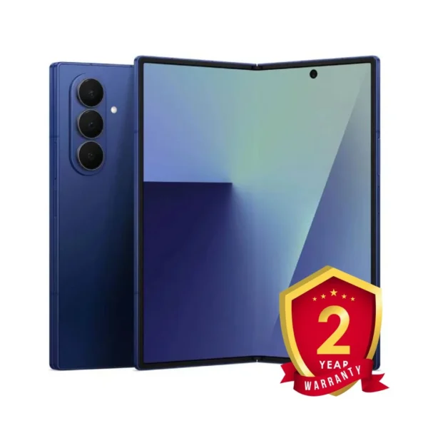 Home Samsung Galaxy Z Fold 7