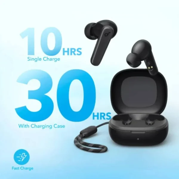 Home Anker Soundcore P20i