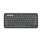 Logitech Pebble Keys 2 K380s