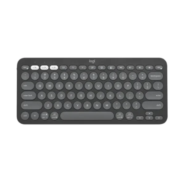 Logitech Pebble Keys 2 K380s