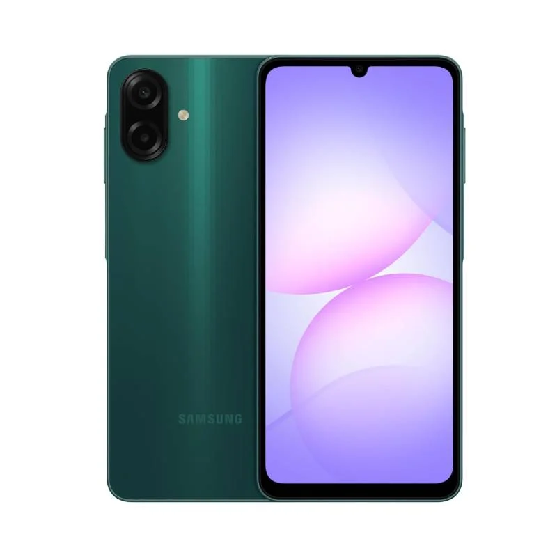 Samsung Galaxy A07 Samsung Galaxy A07 Price in Sri Lanka