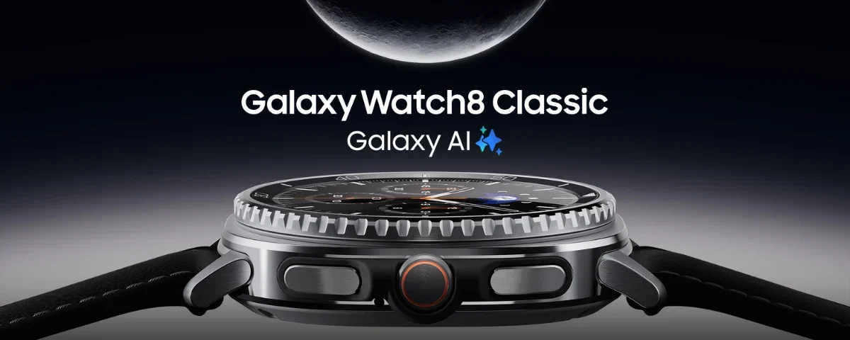 watch 8 classic
